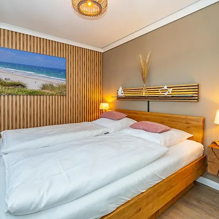 Wiking, App 501 &quotsylterbrise&quot Lejlighed Vesterland