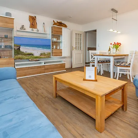 Apartment Wiking, App 501 