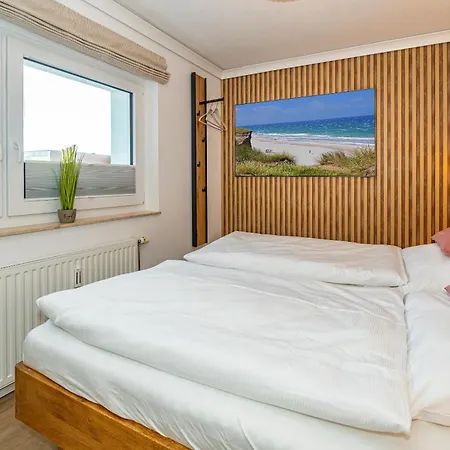 Lejlighed Wiking, App 501 