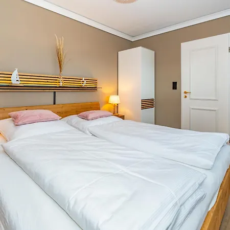 Lejlighed Wiking, App 501 