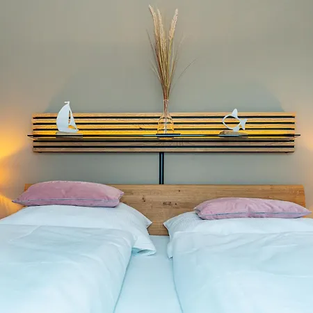 Lejlighed Wiking, App 501 