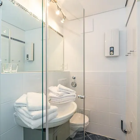 Apartment Wiking, App 501 